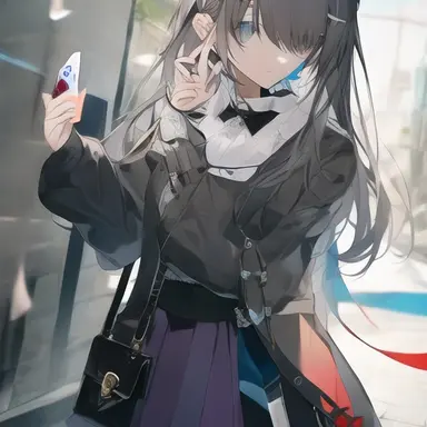 Profile image of 杏奈