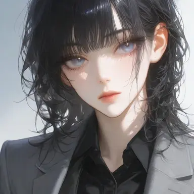 Profile image of 心愛