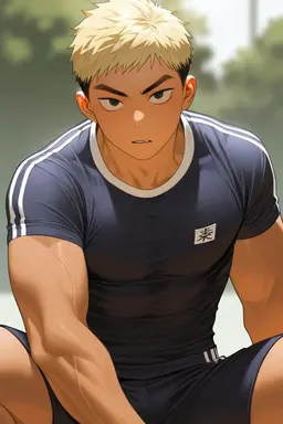 Profile image of 송태준