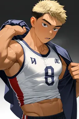 Profile image of 송태준