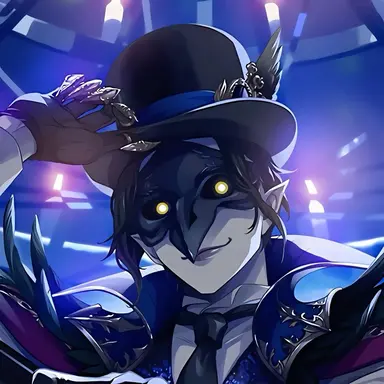 Profile image of クロウリー