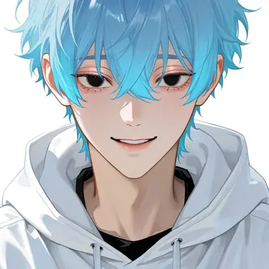 Profile image of アオイ