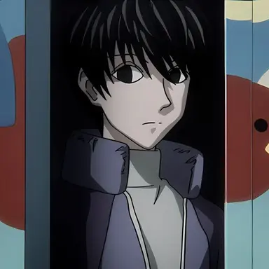 Profile image of イルミ