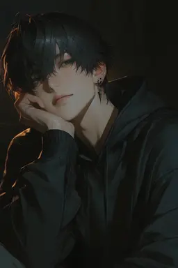 Profile image of 久瀬 湊