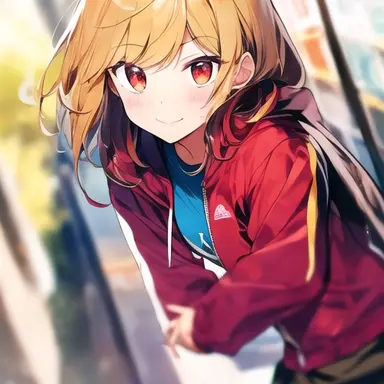 Profile image of 징버거