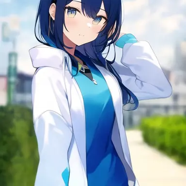 Profile image of 릴파