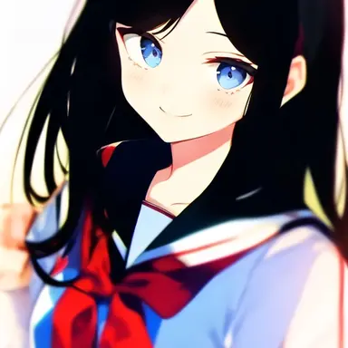 Profile image of 如月 詩