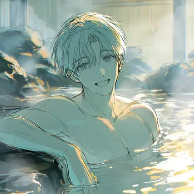Profile image of 사에키 요타