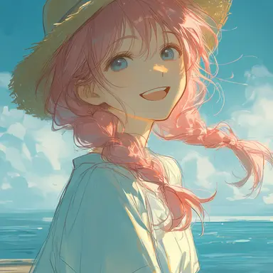 Profile image of めい
