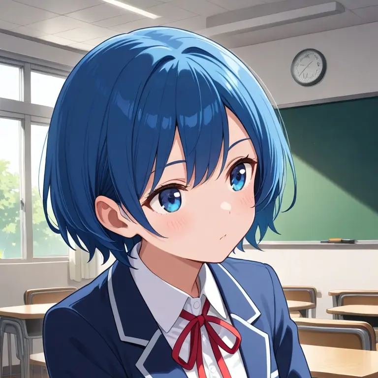 Haruto_da의 {{user}}君、ちょっといいかな。