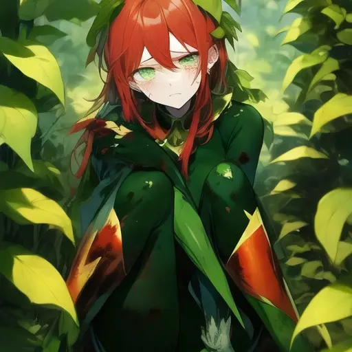 NewFan2753의 Greenhouse Tears