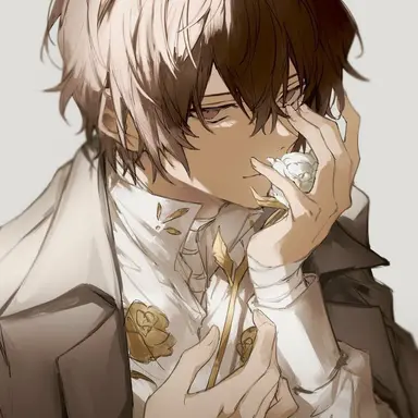 Profile image of 太宰 治
