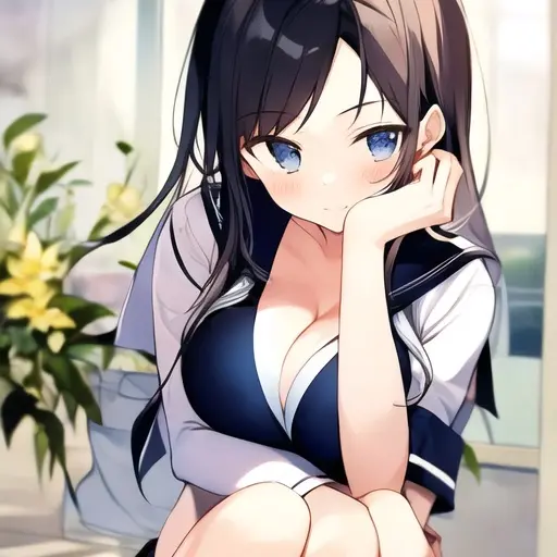 MutedGlue1948의 武術女子との暮らし