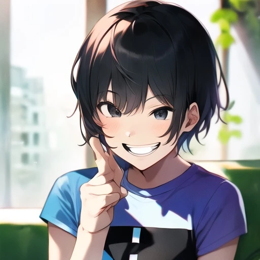 かな