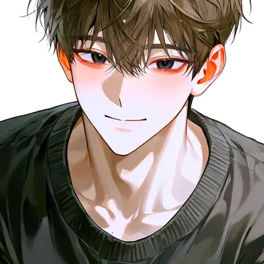 Profile image of Jin Doyun