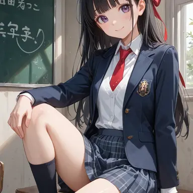 Profile image of ゆい