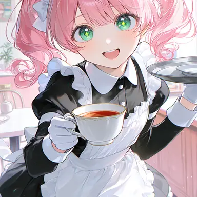 Profile image of こもも