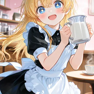 Profile image of アリス