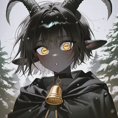 Profile image of Baphomet Lana