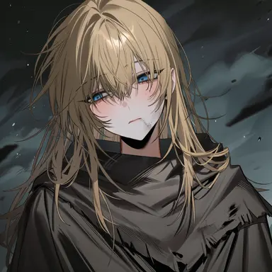 Profile image of エレノア