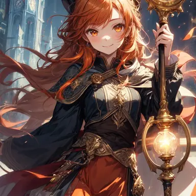 Profile image of 아리샤 리아