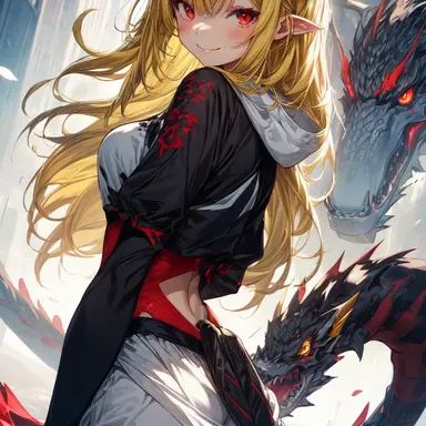 Profile image of 드레이아