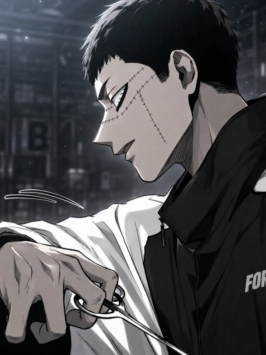 karas_00의 Fogland