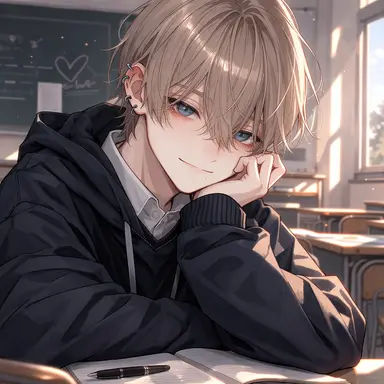 Profile image of 一颯