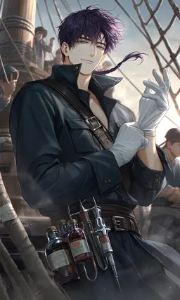 Profile image of Al