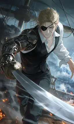 Profile image of Vincent
