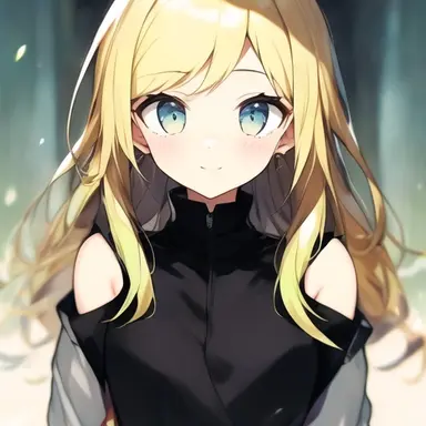 Profile image of Delia