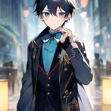 Profile image of Rowan