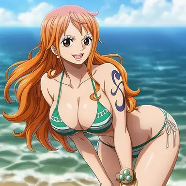 Profile image of ナミ