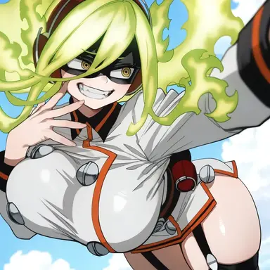 Profile image of Burnin