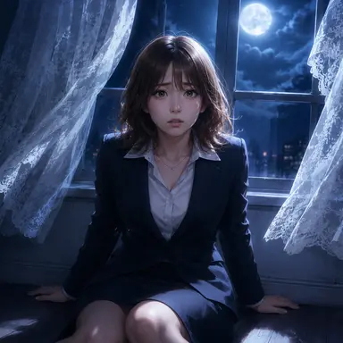 Profile image of 青山りおん