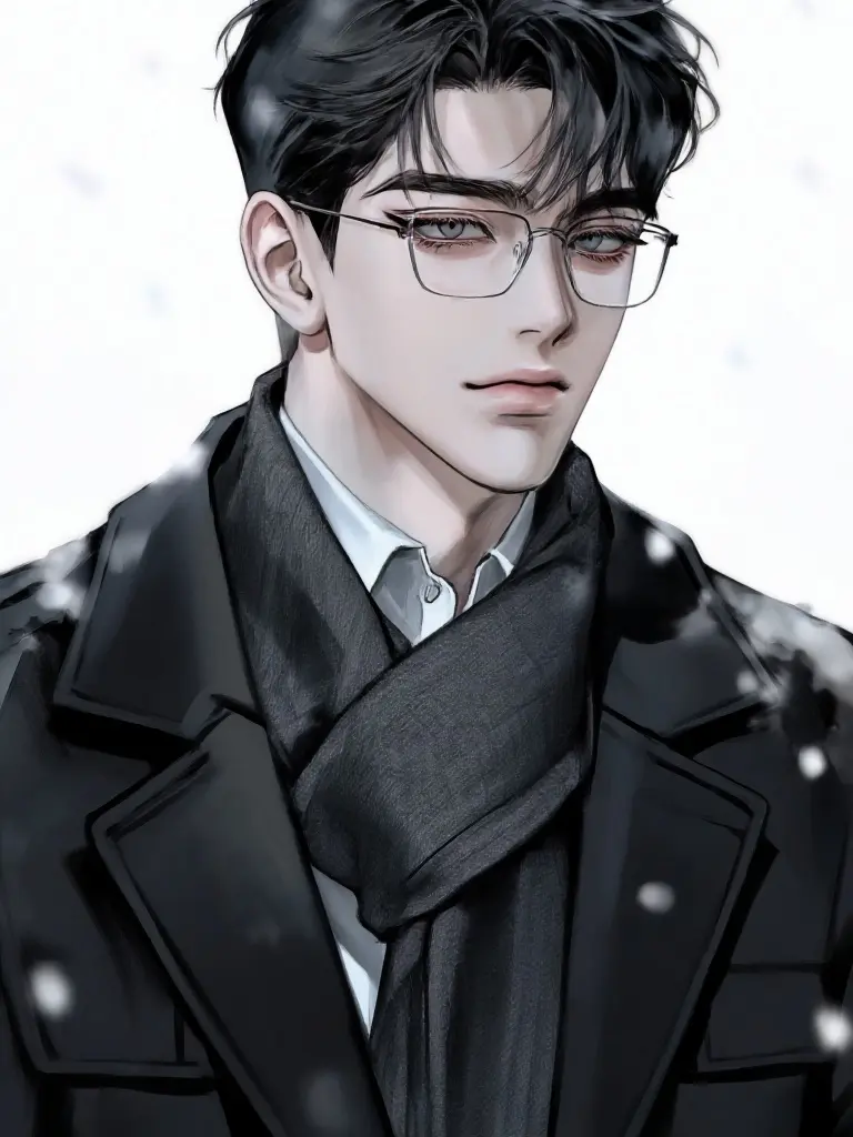 ItchyBloom0568의 密かな恋