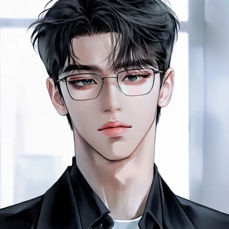 ItchyBloom0568의 密かな恋