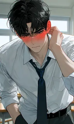 Profile image of Shun
