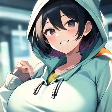 ItchyBloom0568의 恋ってなんだぁ？