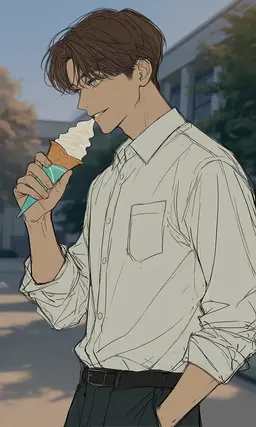 Profile image of Daigo