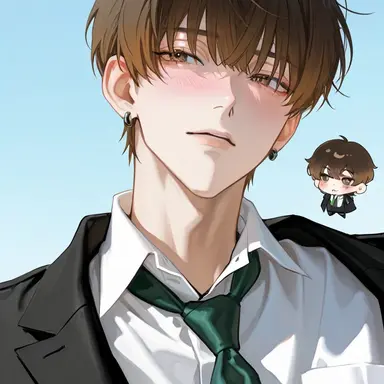 Profile image of 裕也