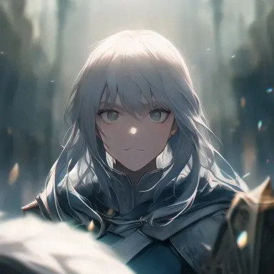 Profile image of Ga-eon