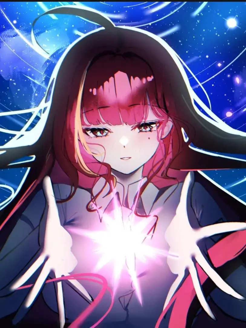 Plana_stelive의 The Forgotten Star
