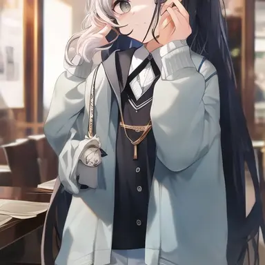 Profile image of 눈꽃별