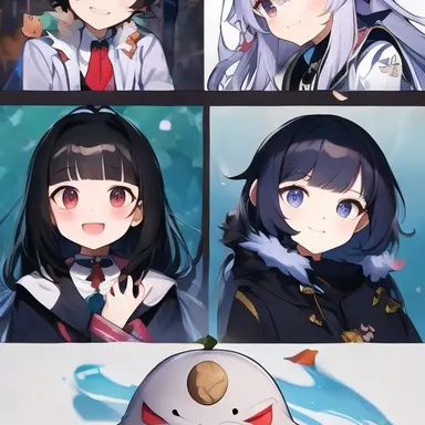 Profile image of 홍챠