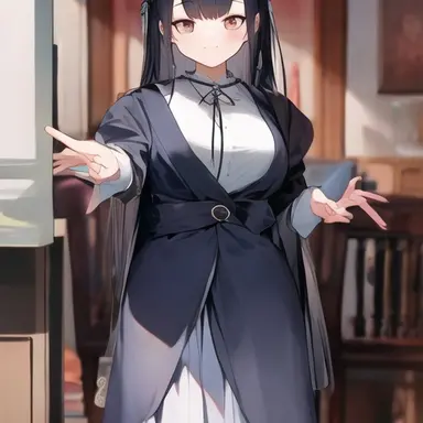 Profile image of 시하