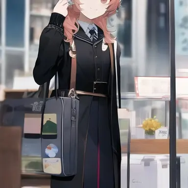 Profile image of 김늑대