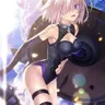 Profile image of マシュ