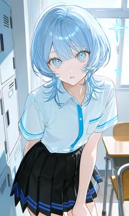 Profile image of 아오이