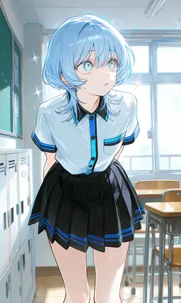 Profile image of 아오이